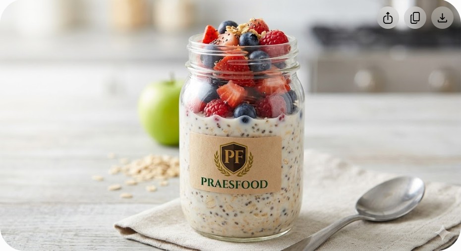 Overnight Oats