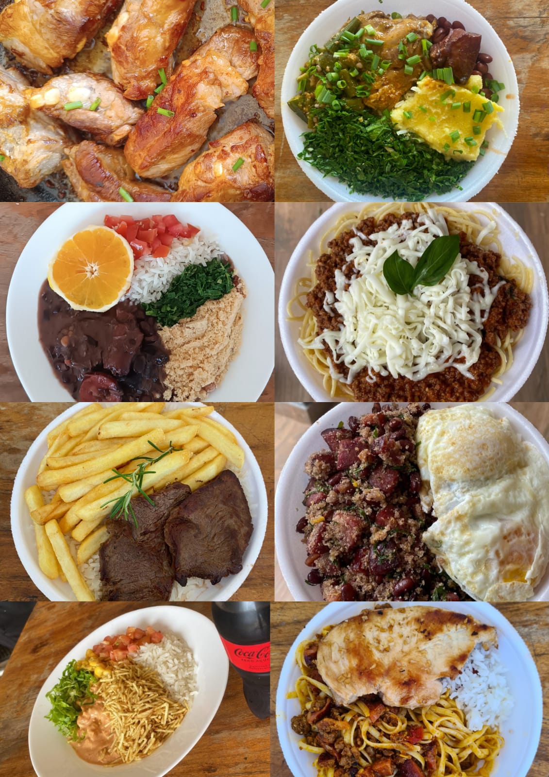 ARROZ DA VOVÓ