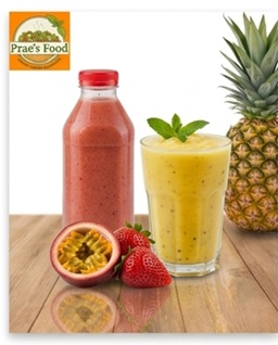 Suco natural 300ml