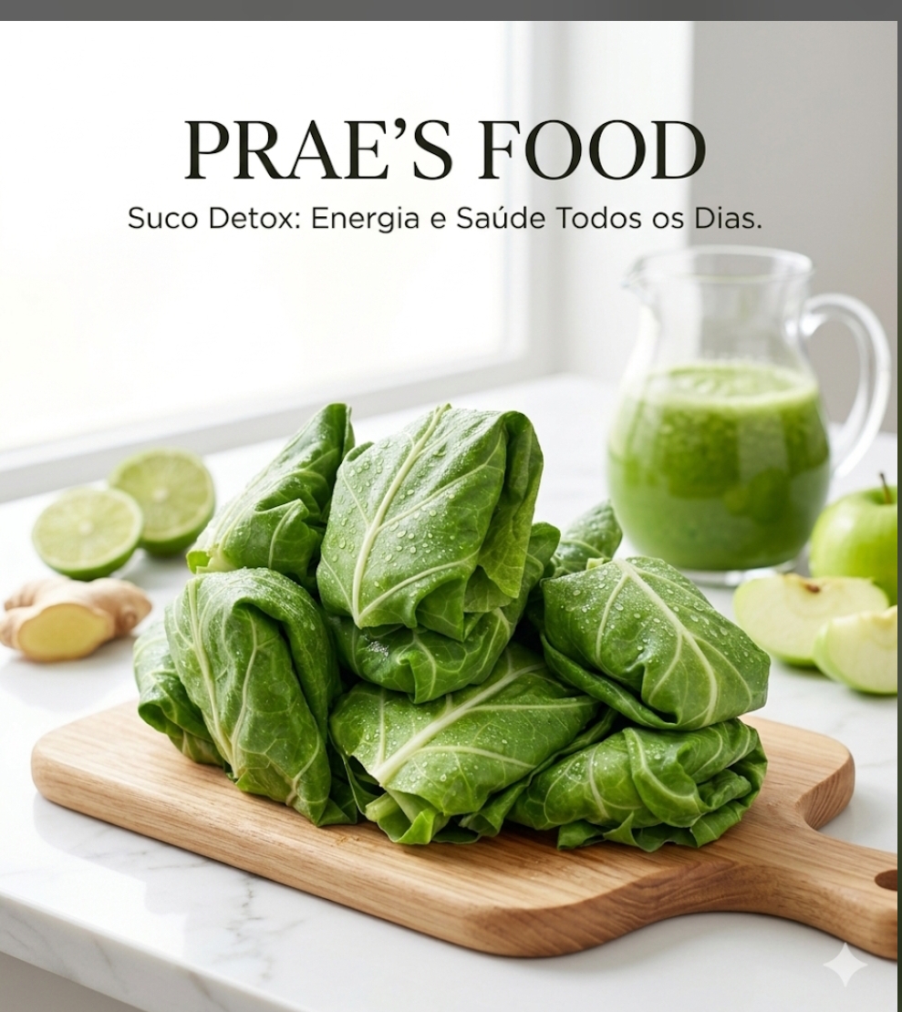 Smart Detox